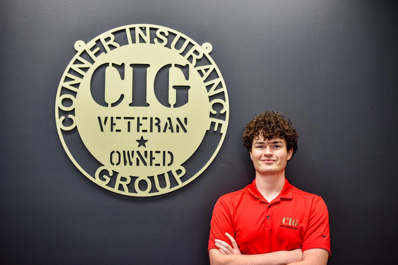 Meet the Team | Conner Insurance Group